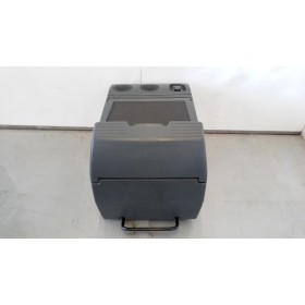 FRIGO ABITACOLO MAN TGX...