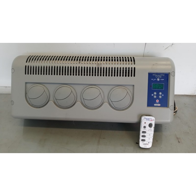 MAN EXTERNAL AIR CONDITIONING MAN TGX euro 6 used