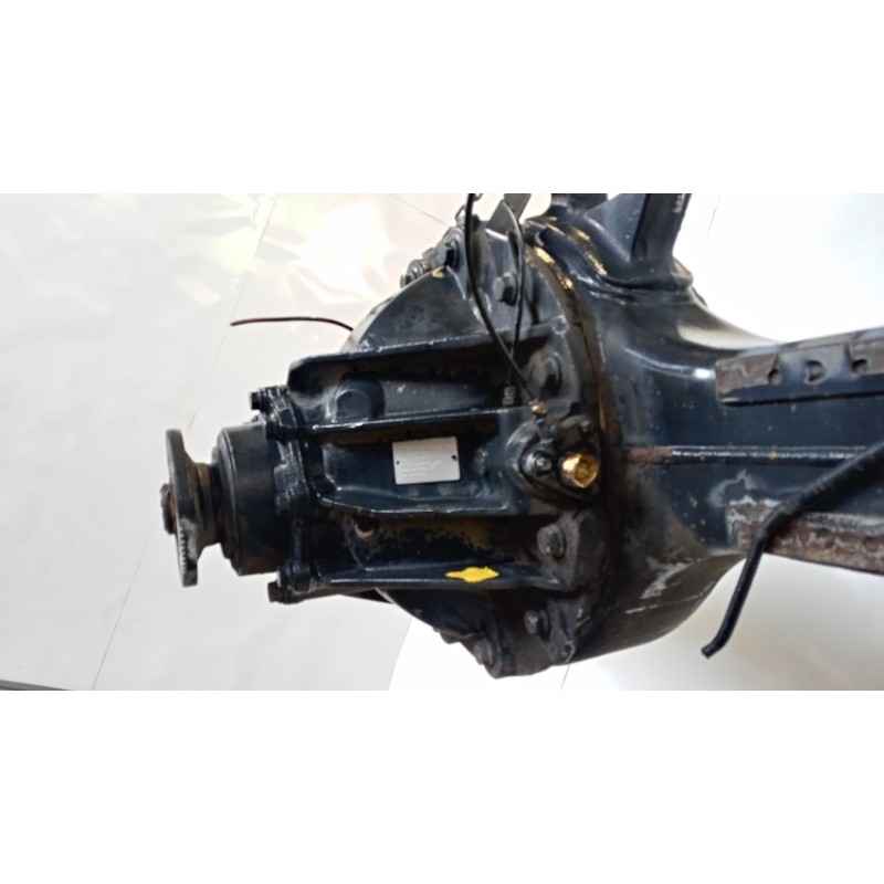 MAN GRUPPO DIFFERENZIALE POSTERIORE MAN TGX euro 6 usato