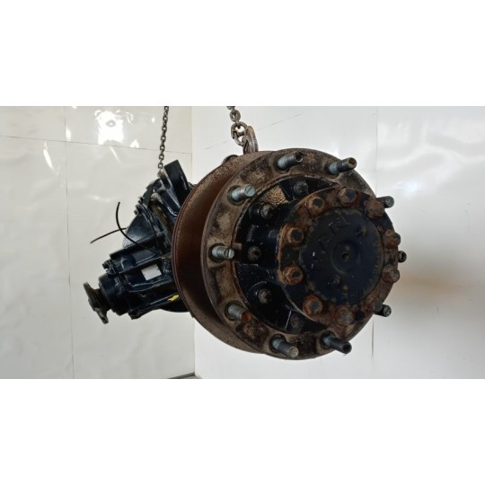 ASSALE POSTERIORE MAN TGX euro 6 usato