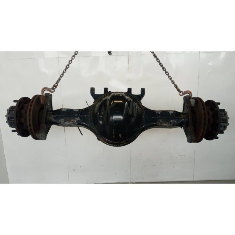 MAN ASSALE POSTERIORE MAN TGX euro 6 usato