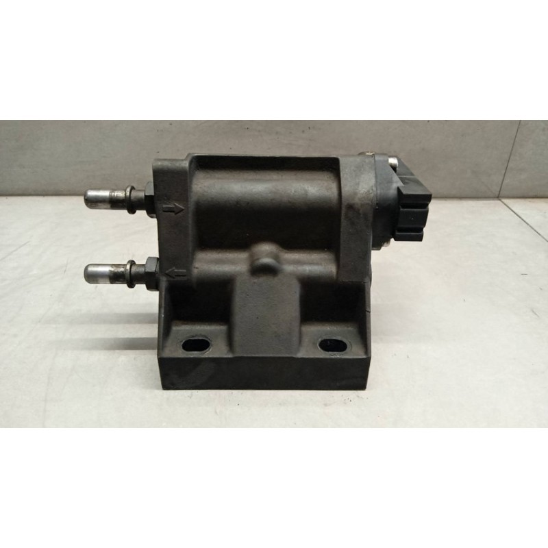 MAN PORTA FILTRO MAN TGX euro 6 usato