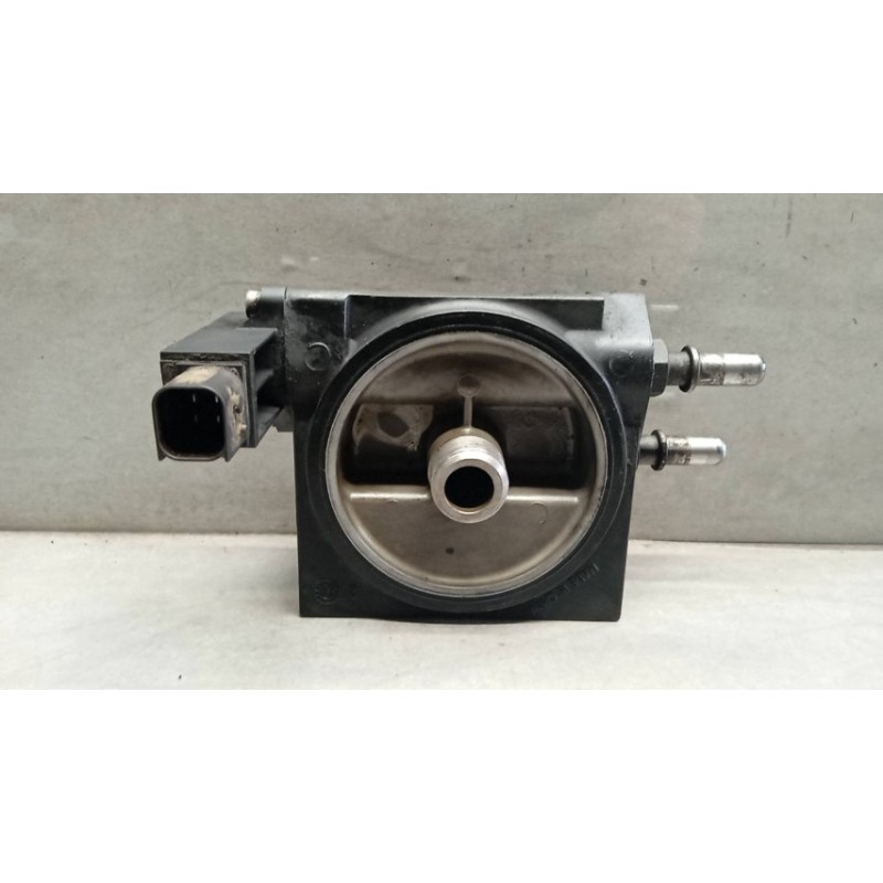 MAN PORTA FILTRO MAN TGX euro 6 usato