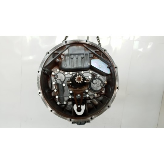 GEARBOXES  MAN TGX euro 6 used