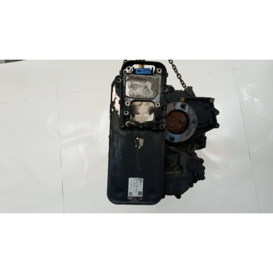 HEAT EXCHANGER  MAN TGX euro 6 used