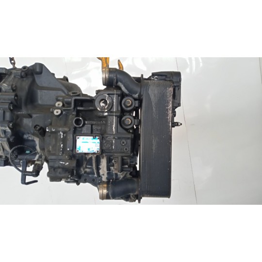 HEAT EXCHANGER  MAN TGX euro 6 used