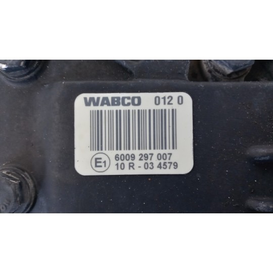 ATTUATORE MAN TGX euro 6 used