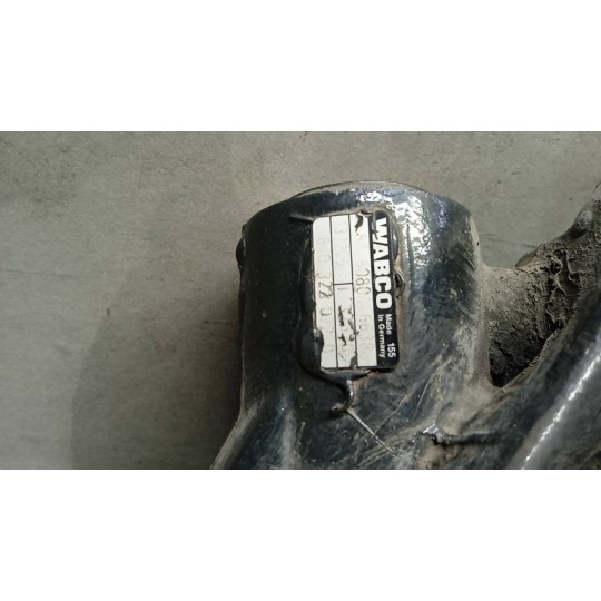 RIGHT REAR CALIPER BRAKE  MAN TGX euro 6 used