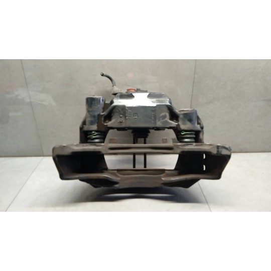 PINZA ANTERIORE DESTRA MAN TGX euro 6 usato