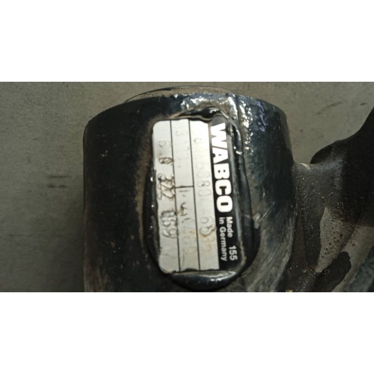 PINZA ANTERIORE SINISTRA MAN TGX euro 6 usato