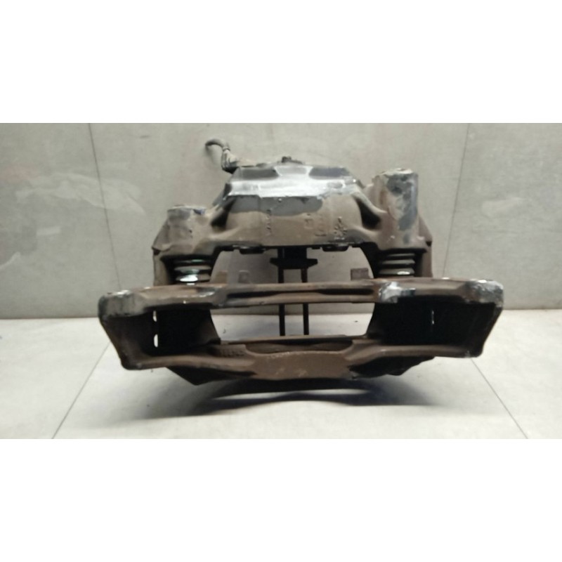 MAN LEFT FRONT CALIPER BRAKE MAN TGX euro 6 used