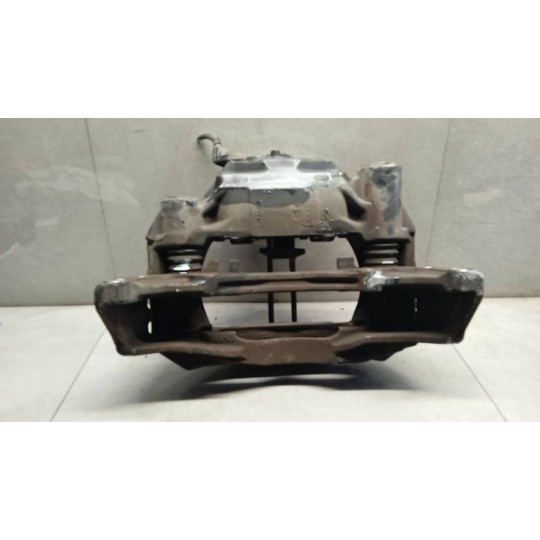 LEFT FRONT CALIPER BRAKE MAN TGX euro 6 used