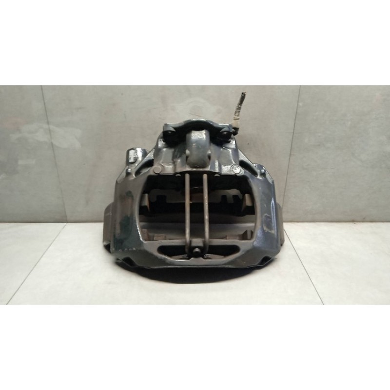 MAN PINZA ANTERIORE SINISTRA MAN TGX euro 6 usato