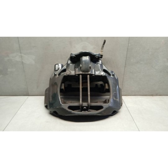 LEFT FRONT CALIPER BRAKE MAN TGX euro 6 used