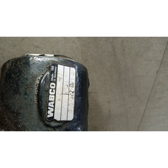 PINZA POSTERIORE SINISTRA MAN TGX euro 6 usato