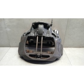 LEFT REAR CALIPER BRAKE...