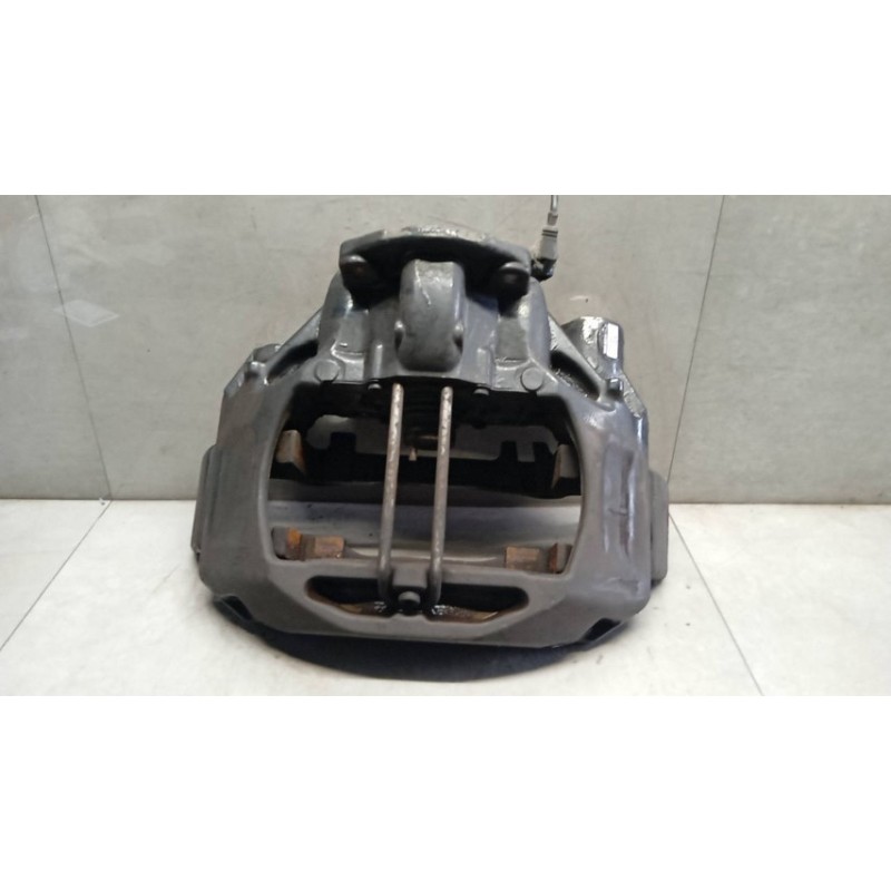 MAN PINZA POSTERIORE SINISTRA MAN TGX euro 6 usato