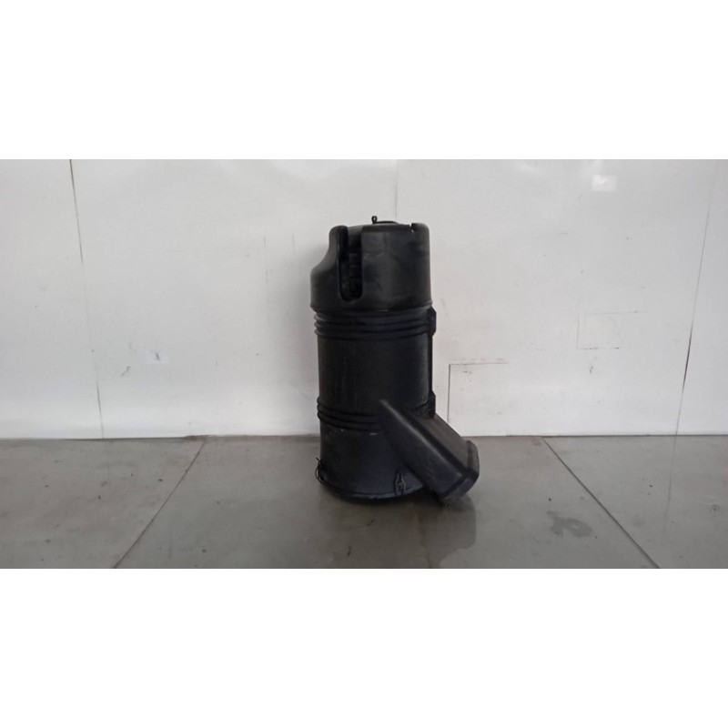 MAN SCATOLA FILTRO MAN TGX euro 6 usato