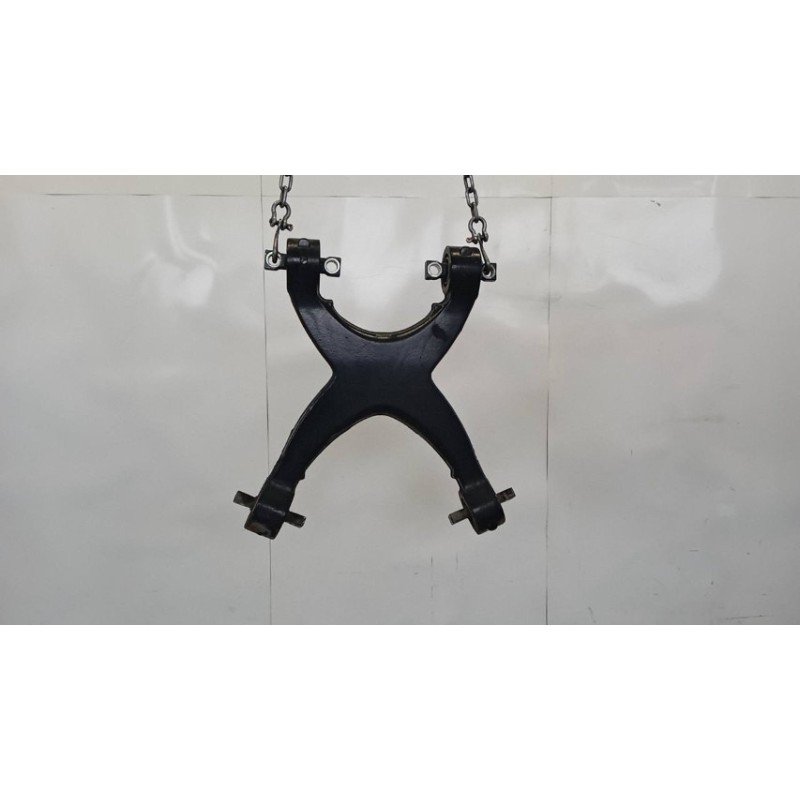 MAN TIRANTE DIFFERENZIALE MAN TGX euro 6 usato