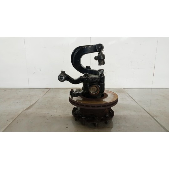 COMPLETE LEFT UPRIGHT MAN TGX euro 6 used