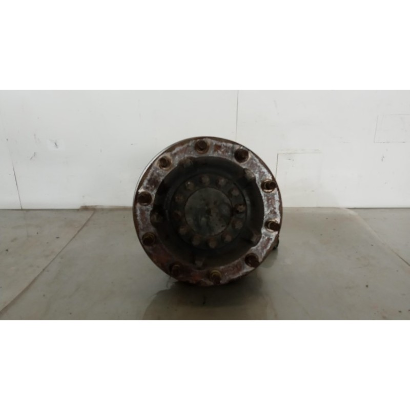 MAN COMPLETE LEFT UPRIGHT MAN TGX euro 6 used