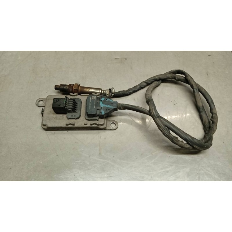 DAF PROBE LAMBDA  DAF XF106 used