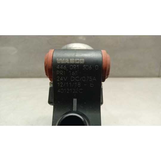 VALVOLA REGOLA PRESSIONE DAF XF106 usato