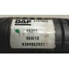 DAF TUBO SERBATOIO DAF XF106 usato