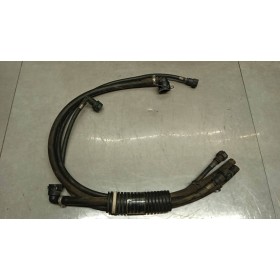 TUBO SERBATOIO DAF XF106 usato