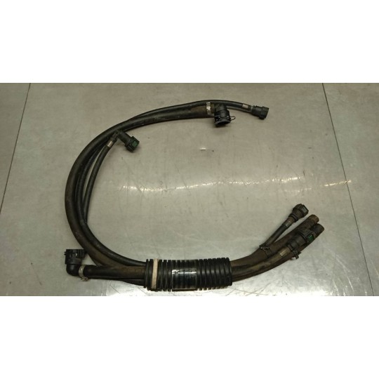 TUBO SERBATOIO DAF XF106 usato