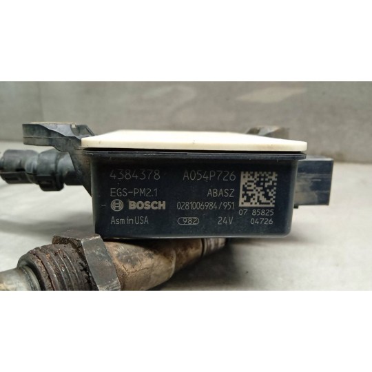 PROBE LAMBDA  DAF XF106 used