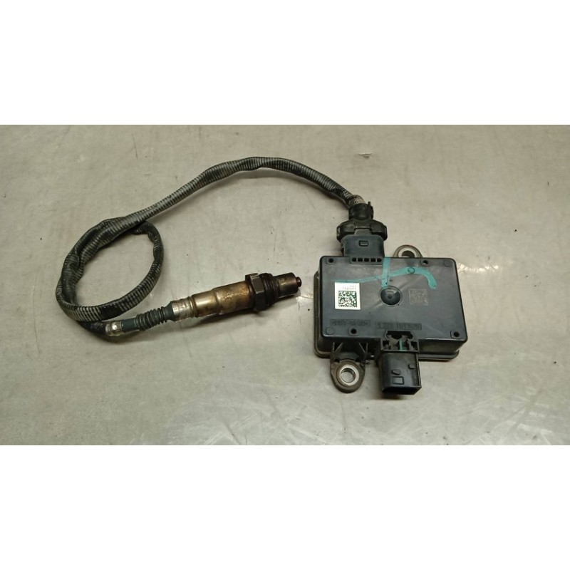 DAF PROBE LAMBDA  DAF XF106 used