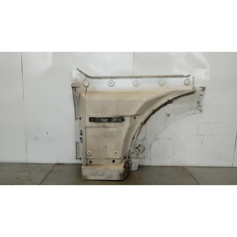 MAN PARAFANGO ANTERIORE DESTRO MAN TGX euro 6 usato