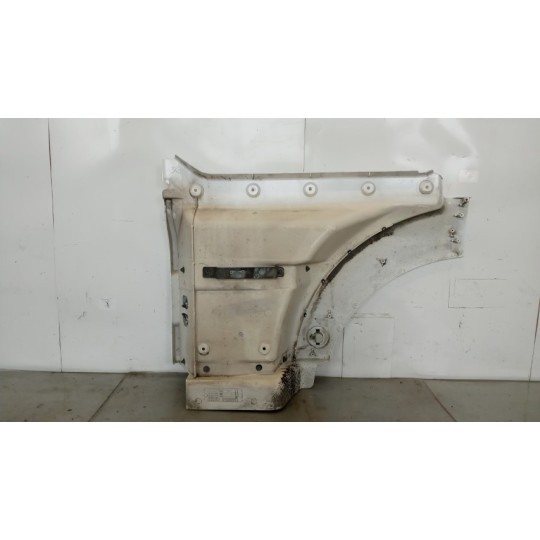 RIGHT FRONT MUDGUARD  MAN TGX euro 6 used
