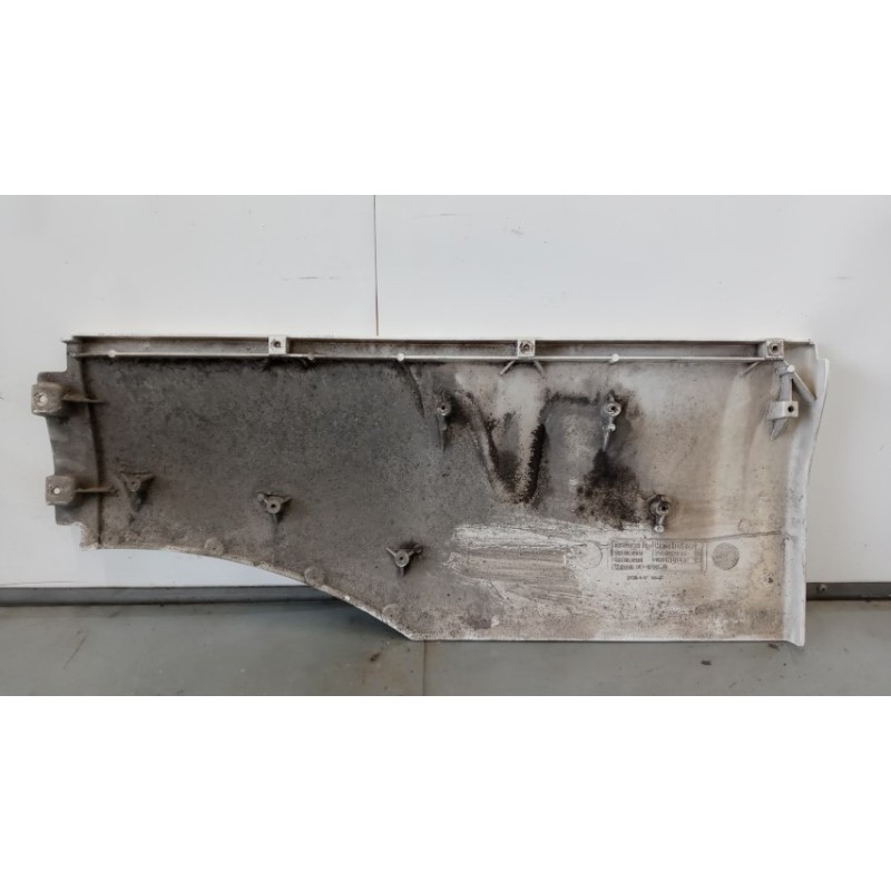 MAN PLASTICHE ESTERNE VARIE MAN TGX euro 6 usato