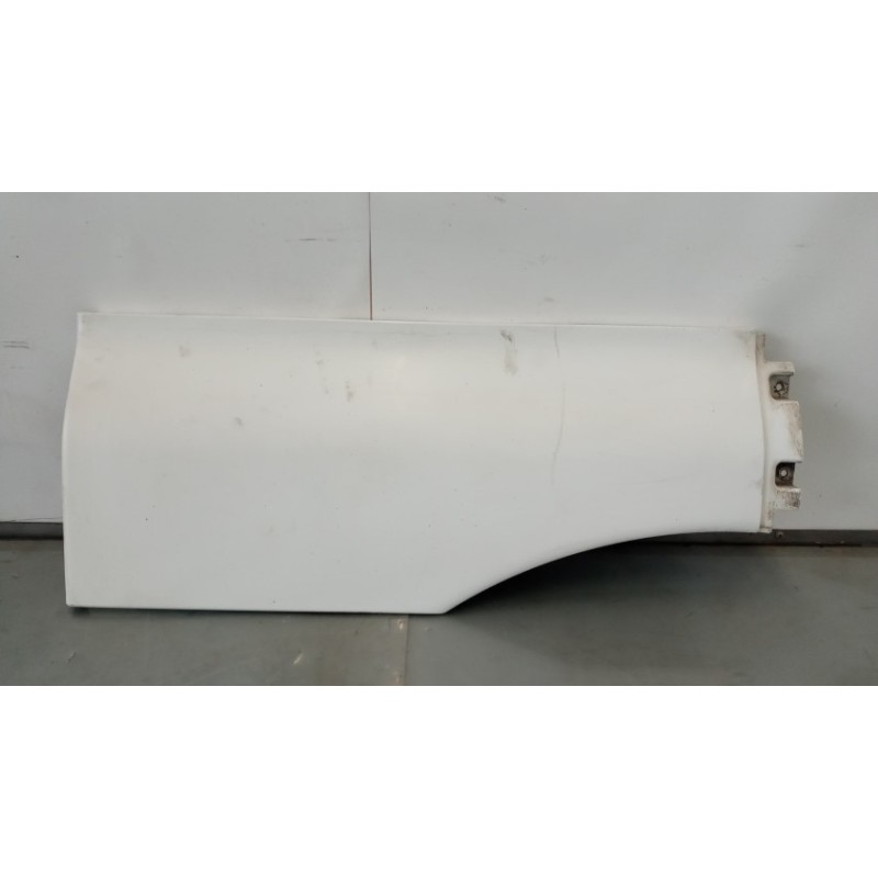 MAN PLASTICHE ESTERNE VARIE MAN TGX euro 6 used