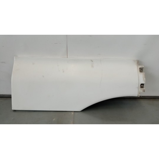 PLASTICHE ESTERNE VARIE MAN TGX euro 6 usato