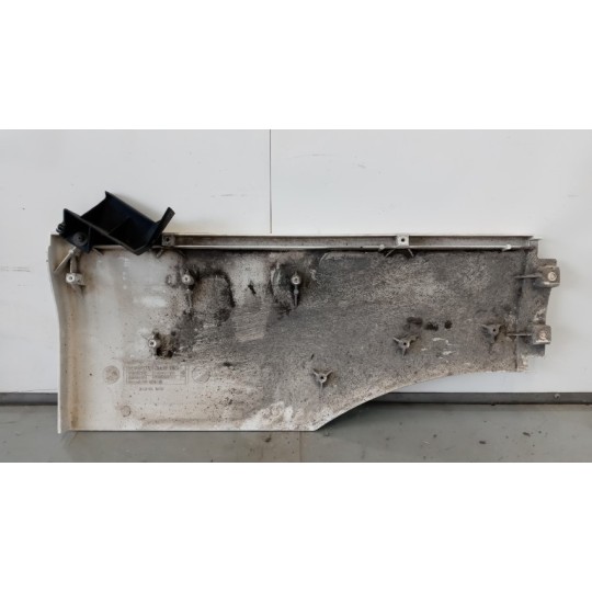 PLASTICHE ESTERNE VARIE MAN TGX euro 6 used