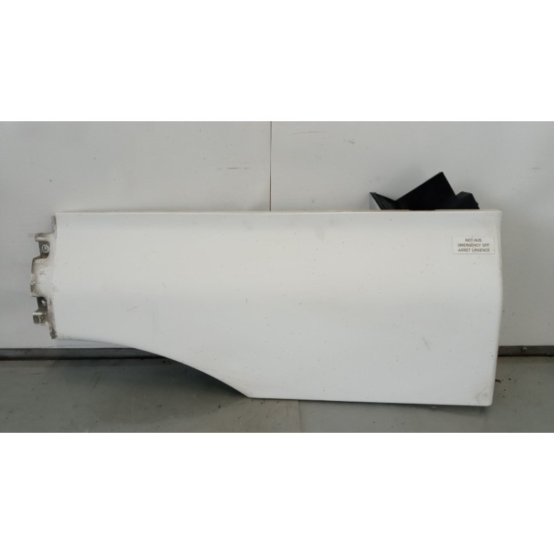 MAN PLASTICHE ESTERNE VARIE MAN TGX euro 6 usato