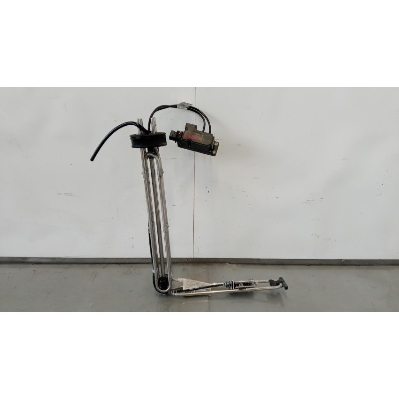 MAN GALLEGGIANTE SERBATOIO MAN TGX euro 6 usato