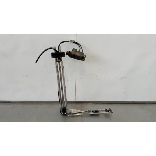 GALLEGGIANTE SERBATOIO MAN TGX euro 6 usato