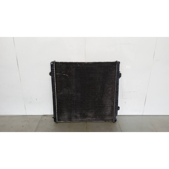 WATER HEAT RADIATOR  MAN TGX euro 6 used