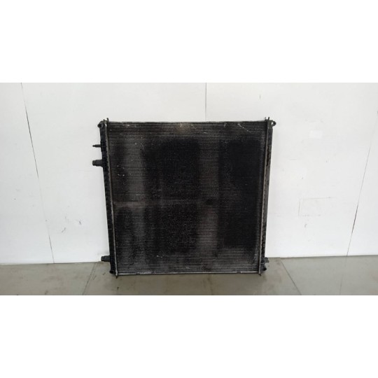 RADIATORE INTERCOOLERS MAN TGX euro 6 usato