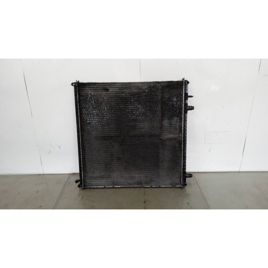 RADIATORE INTERCOOLERS MAN TGX euro 6 usato