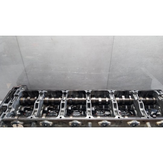 CAMSHAFT MERCEDES-BENZ truck Actros euro 6 2014>2021 used