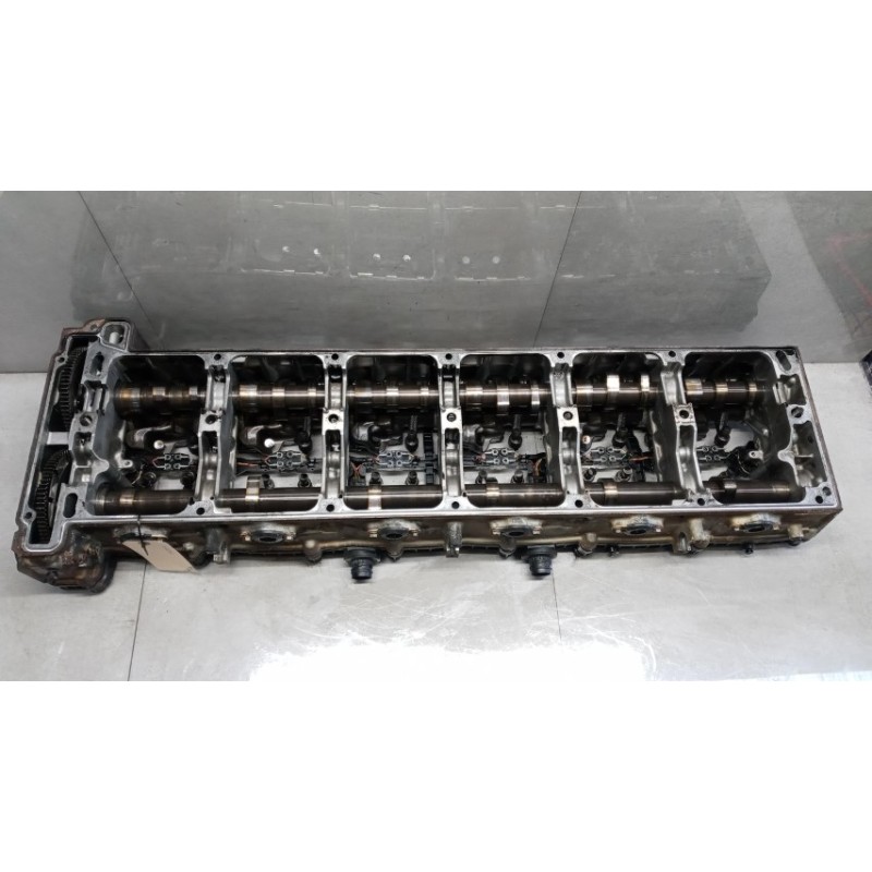 MERCEDES-BENZ truck CAMSHAFT MERCEDES-BENZ truck Actros euro 6 2014>2021 used