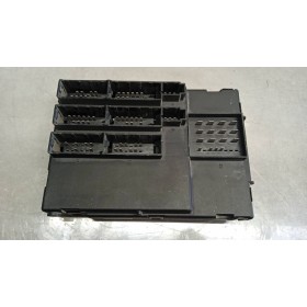 VARIOUS CONTROL UNITS  MAN...