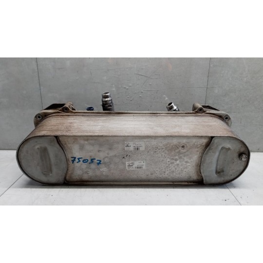 HEAT EXCHANGER  MAN TGX  used