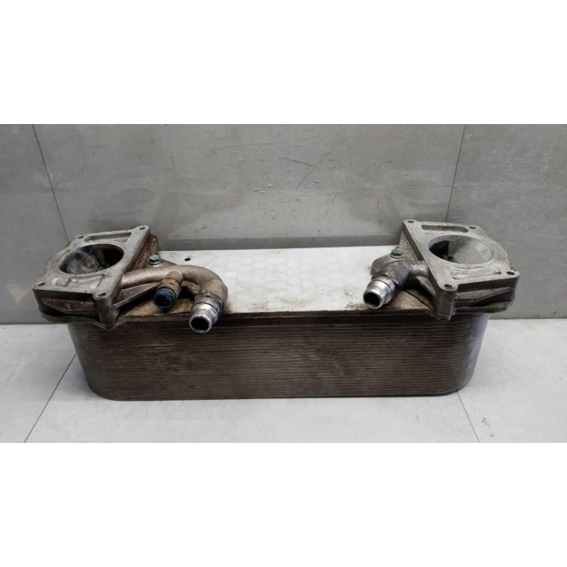 MAN HEAT EXCHANGER  MAN TGX  used