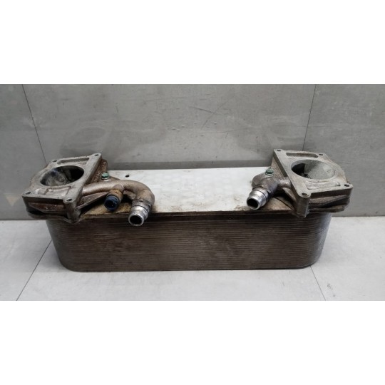 SCAMBIATORE DI CALORE MAN TGX  usato